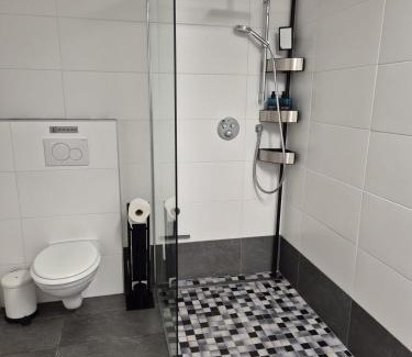 Dedenborn Apartment | Ferienwohnung Waldblick 2 für 4 Personen und max 2 Hunde