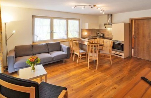 Wolfach Apartment | Ferienwohnung Waldblick, 60qm, max. 5 Personen