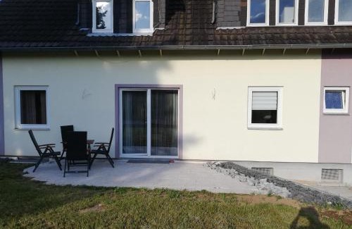 Waldeck Apartment | Ferienwohnung Waldeck am Edersee