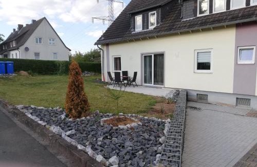 Waldeck Apartment | Ferienwohnung Waldeck am Edersee