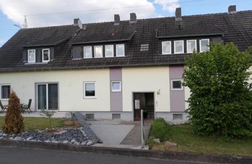 Waldeck Apartment | Ferienwohnung Waldeck am Edersee
