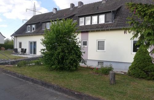 Waldeck Apartment | Ferienwohnung Waldeck am Edersee