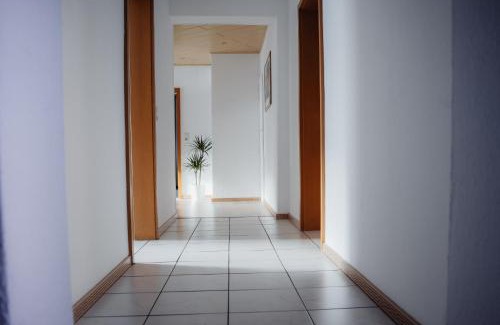 Loecherberg Apartment | Ferienwohnung Waldeck