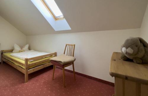 Rothesutte Apartment | Ferienwohnung Waldesrand