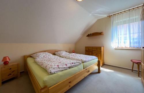Rothesutte Apartment | Ferienwohnung Waldesrand