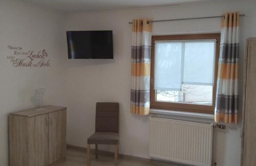 Lam Apartment | Ferienwohnung Waldesruh