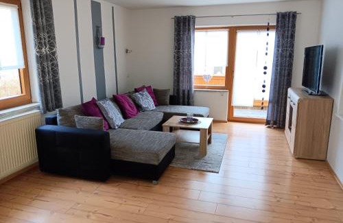 Lam Apartment | Ferienwohnung Waldesruh