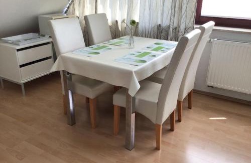 Ohlhof Apartment | Ferienwohnung Waldfried