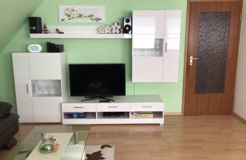 Ohlhof Apartment | Ferienwohnung Waldfried