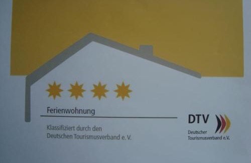 Ohlhof Apartment | Ferienwohnung Waldfried