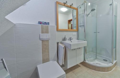 Ohlhof Apartment | Ferienwohnung Waldfried