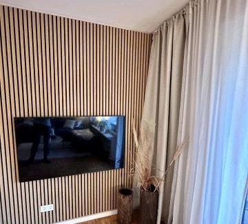 Hahnenklee Apartment | Ferienwohnung Waldgänger Hahnenklee