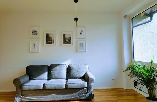 Kappel Apartment | Ferienwohnung Waldgenuss