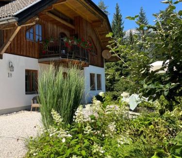 Gortschach Apartment | Ferienwohnung Waldhauser
