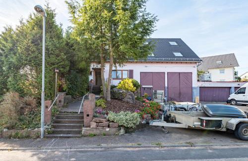 Waldrennach Apartment | Ferienwohnung Waldrennach