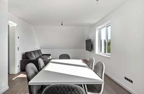 Waldrennach Apartment | Ferienwohnung Waldrennach