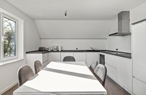Waldrennach Apartment | Ferienwohnung Waldrennach