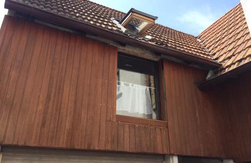 Waldsee Apartment | Ferienwohnung Waldsee