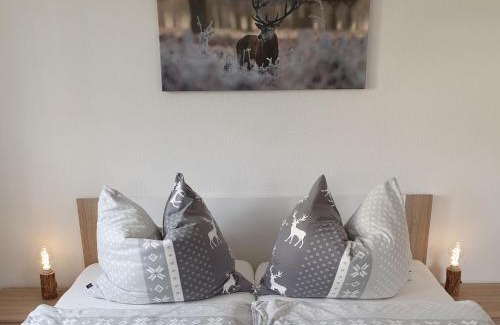 Baerenstein Apartment | Ferienwohnung "Waldzauber"