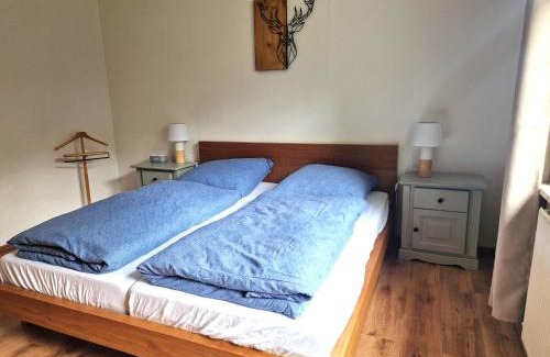 Hahnenklee Apartment | Ferienwohnung WaldZeit in Hahnenklee-mit Hund