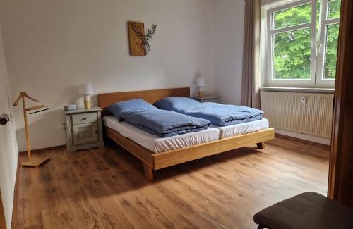 Hahnenklee Apartment | Ferienwohnung WaldZeit in Hahnenklee-mit Hund