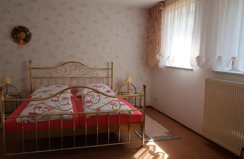 Friedrichroda Apartment | Ferienwohnung Walter - Friedrichroda