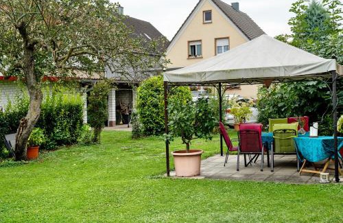 Ringsheim Apartment | Ferienwohnung Walter