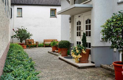 Ringsheim Apartment | Ferienwohnung Walter