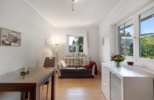 Gemarkung Tieringen Apartment | Ferienwohnung Waltraud