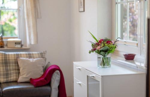Gemarkung Tieringen Apartment | Ferienwohnung Waltraud
