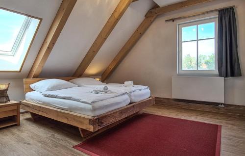 Mecklenburgische Kleinseenplatte House | Ferienwohnung Waren in Zirtow