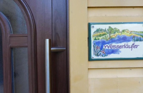 Gruenbach Apartment | Ferienwohnung-Wasserlaeufer