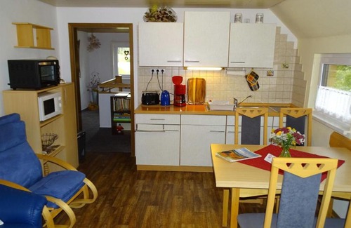 Gruenbach Apartment | Ferienwohnung-Wasserlaeufer