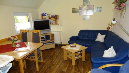 Gruenbach Apartment | Ferienwohnung-Wasserlaeufer