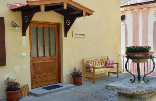 Berchtesgaden Apartment | Ferienwohnung Watzmannblick Maria Gern