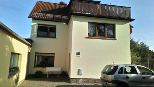 Mockethal Apartment | Ferienwohnung Wawrok