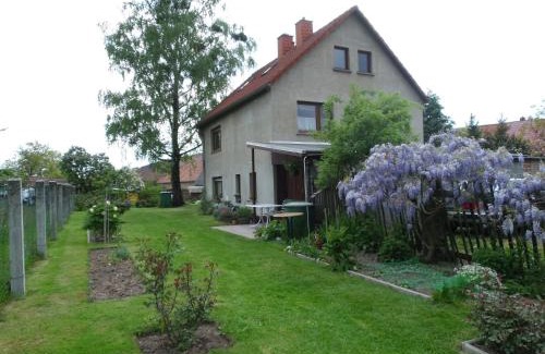 Mockethal Apartment | Ferienwohnung Wawrok