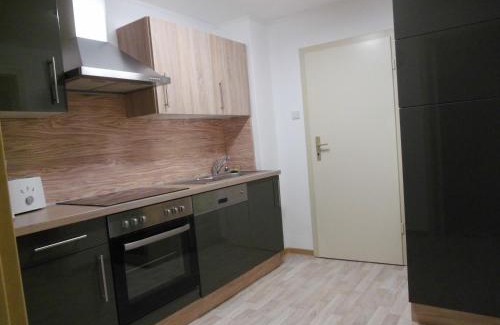 Mockethal Apartment | Ferienwohnung Wawrok