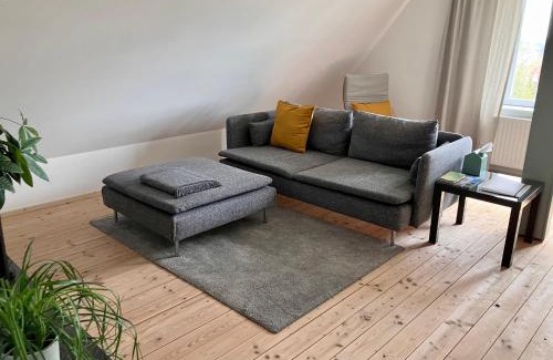 Bad Schussenried Apartment | Ferienwohnung Weitblick