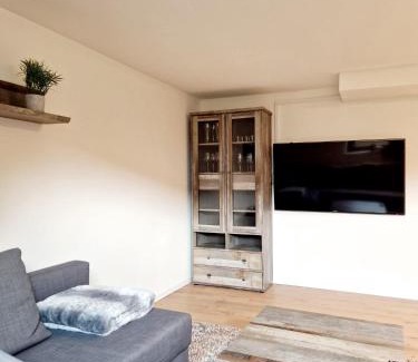 Wehr Apartment | Ferienwohnung Wehra