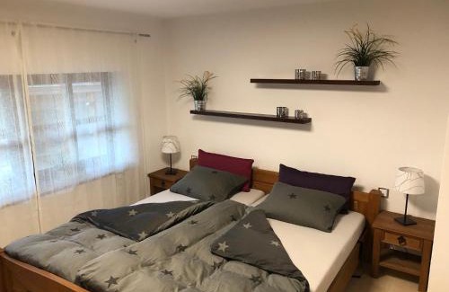 Bischofswiesen Apartment | Ferienwohnung Weibhauser