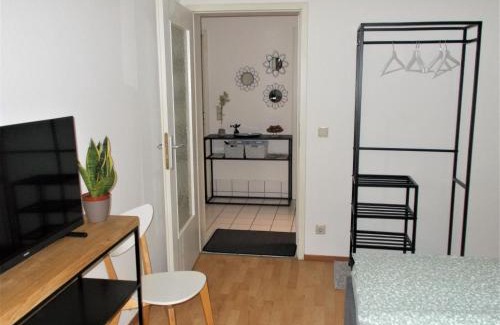 Weimar Apartment | Ferienwohnung WeimarGlück