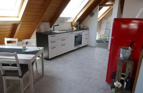 Merdingen Apartment | Ferienwohnung Weinbergliebe am Tuniberg zwischen Freiburg und Frankreich