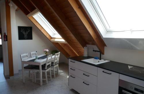 Merdingen Apartment | Ferienwohnung Weinbergliebe am Tuniberg zwischen Freiburg und Frankreich