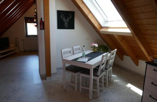 Merdingen Apartment | Ferienwohnung Weinbergliebe am Tuniberg zwischen Freiburg und Frankreich