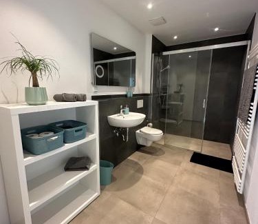 Mainz-Bingen Apartment | Ferienwohnung Weingut Gerharz-Hochthurn