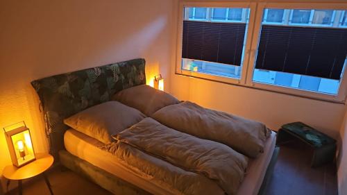 Kretzschau Apartment | Ferienwohnung Weingut Lahmer August Appartment Weintraube