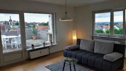Weinheim Apartment | Ferienwohnung Weinheim Stadler