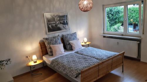 Weinheim Apartment | Ferienwohnung Weinheim Stadler