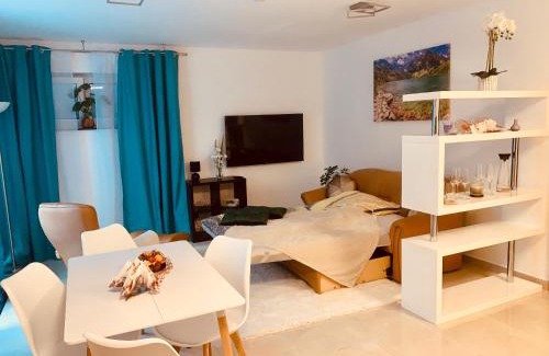 Grossheppach Apartment | Ferienwohnung-Weinstadt UG